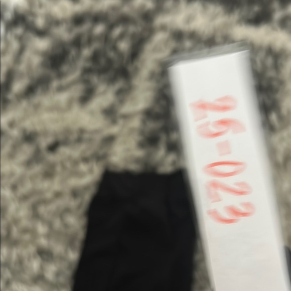 Mudd Black Track Pants - Picture 5 of 5